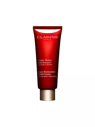 CLARINS | Crème Mains Multi-Intensive 100ml | 